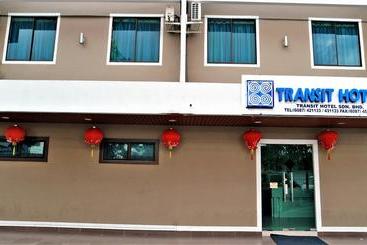 فندق Transit