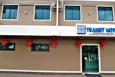 Hotel Transit