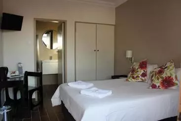 ホテル Travel Lodge