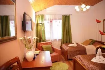 Hotel U Krba