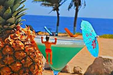 فندق Villa Star Of The Sea