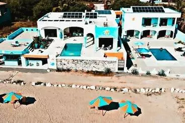 Hotel Villa Star Of The Sea