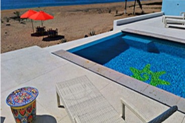 Hotel Villa Star Of The Sea