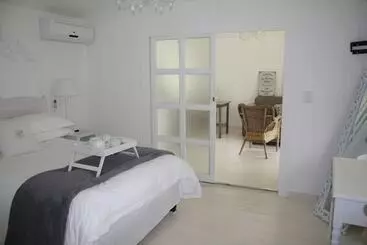 Lemon Tree B&b