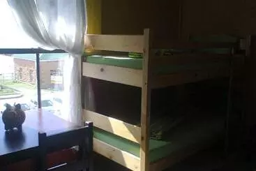 Mile Crunchers Backpackers & Hostelling