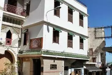 مُتل Maram
