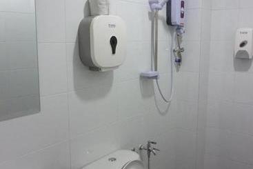 New Century Hotel Melaka