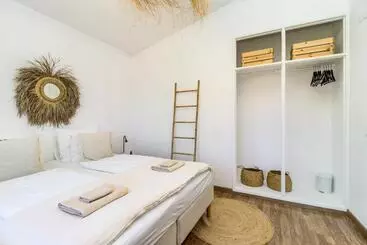 Auberge Ocean House   Ribeira D Ilhas Ericeira
