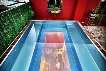 Bed and Breakfast Casa Oratorio Adults Only