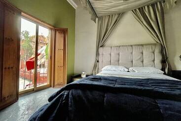 تختخواب و صبحانه Casa Oratorio Adults Only