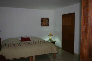 Bed and Breakfast Meson Don Quijote