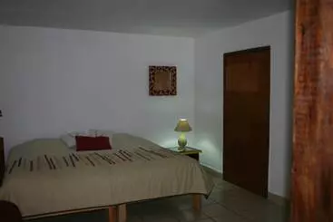 Bed & Breakfast Meson Don Quijote