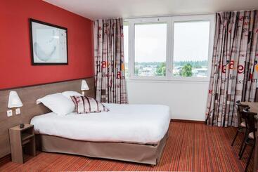 Hotel Ace Hôtel Caen Nord Mémorial