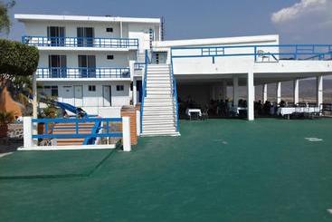 هتل Ameyali Tequesquitengo