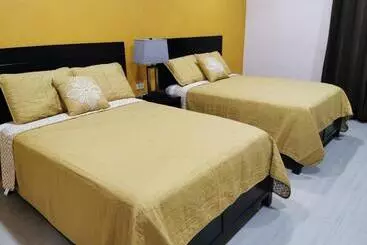 Hotel Avila