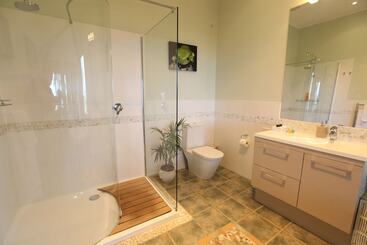 호텔 Avocado Sunset B&b