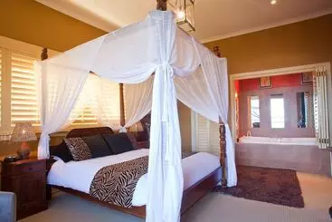 Hotel Avocado Sunset B&b