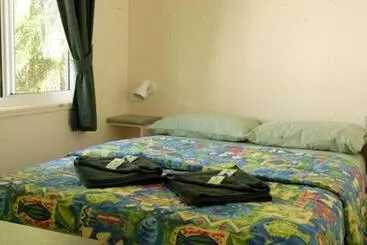 Hotel Big4 Howard Springs Holiday Park