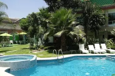 Hôtel Cuellar
