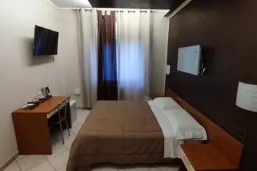 Hotelli Emiliana