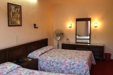 Hotel Gomez De Celaya