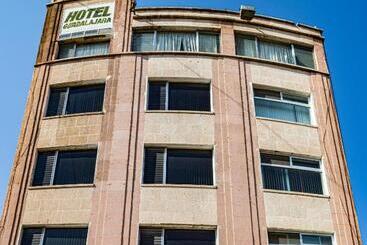 هتل Guadalajara