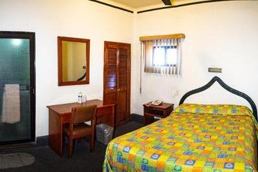 فندق Guadalajara