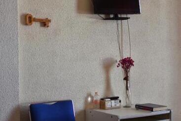 酒店 Hostal Quinto Sol Huamantla