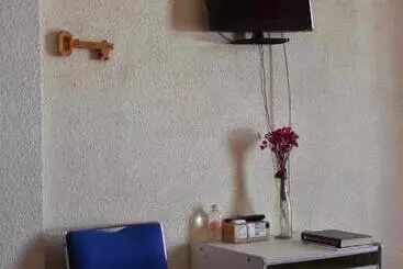 Hotel Hostal Quinto Sol Huamantla