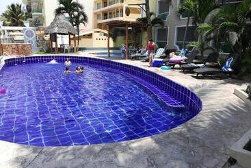 فندق Ito Escondido