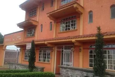 Hotel La Loma