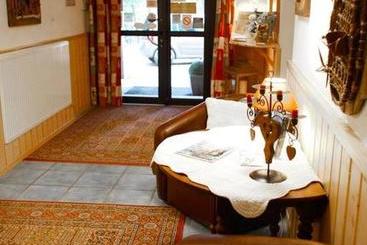 هتل Restaurant La Source