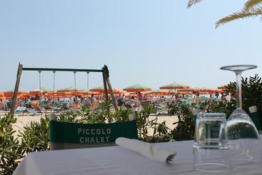 Hotel Lidia
