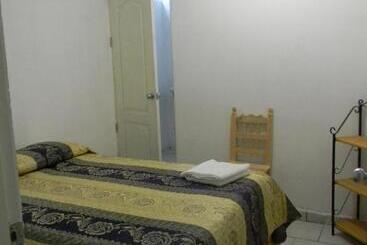 Hôtel Lienzo Charro Ii