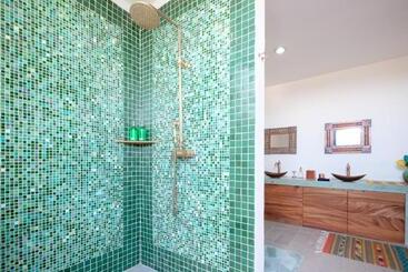 Hotel Los Colibris Casitas