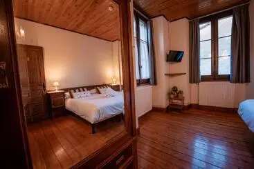 Hotel Mas De Xaxas