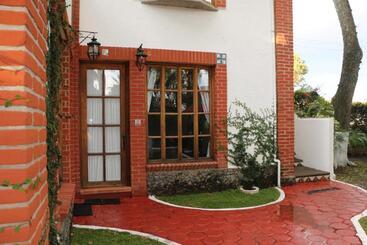 فندق Posada Los Alcatraces