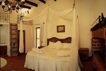Hotel Posada Los Alcatraces