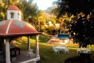 Hotel Quinta Del Sol