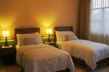 Hotel Quinta Gyo