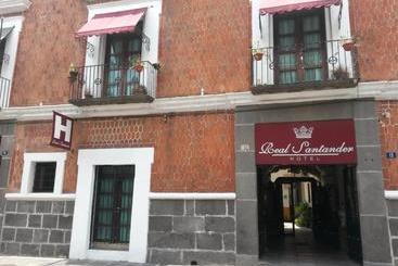 فندق Real Santander