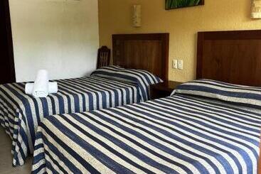 Hotelli Torre Molino