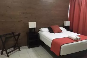 Hotel Tuparenda