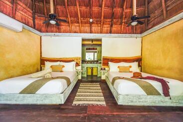 Hotel Villa Pescadores Tulum