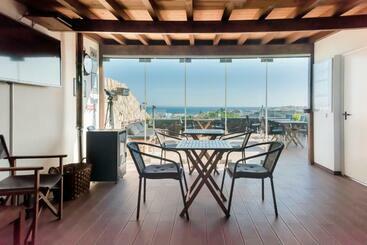 Lagos Uptown Bed & Breakfast