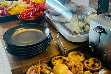 Lagos Uptown Bed & Breakfast