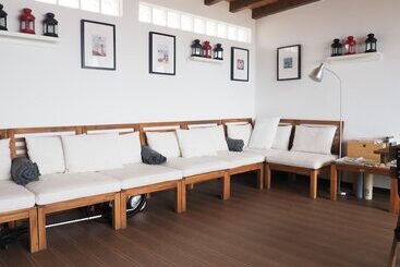 Lagos Uptown Bed & Breakfast