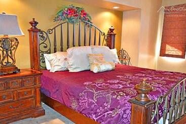 Lomakeskus Bella Sirena Rocky Point By Castaways