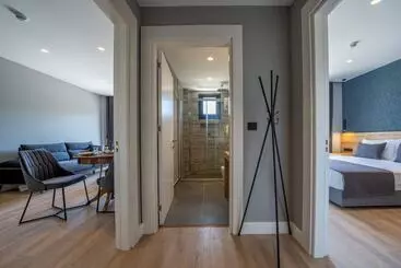 Aparthotel Gündoğan Suites