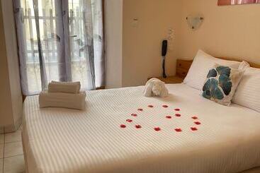 호텔 Hôtel Elaïa